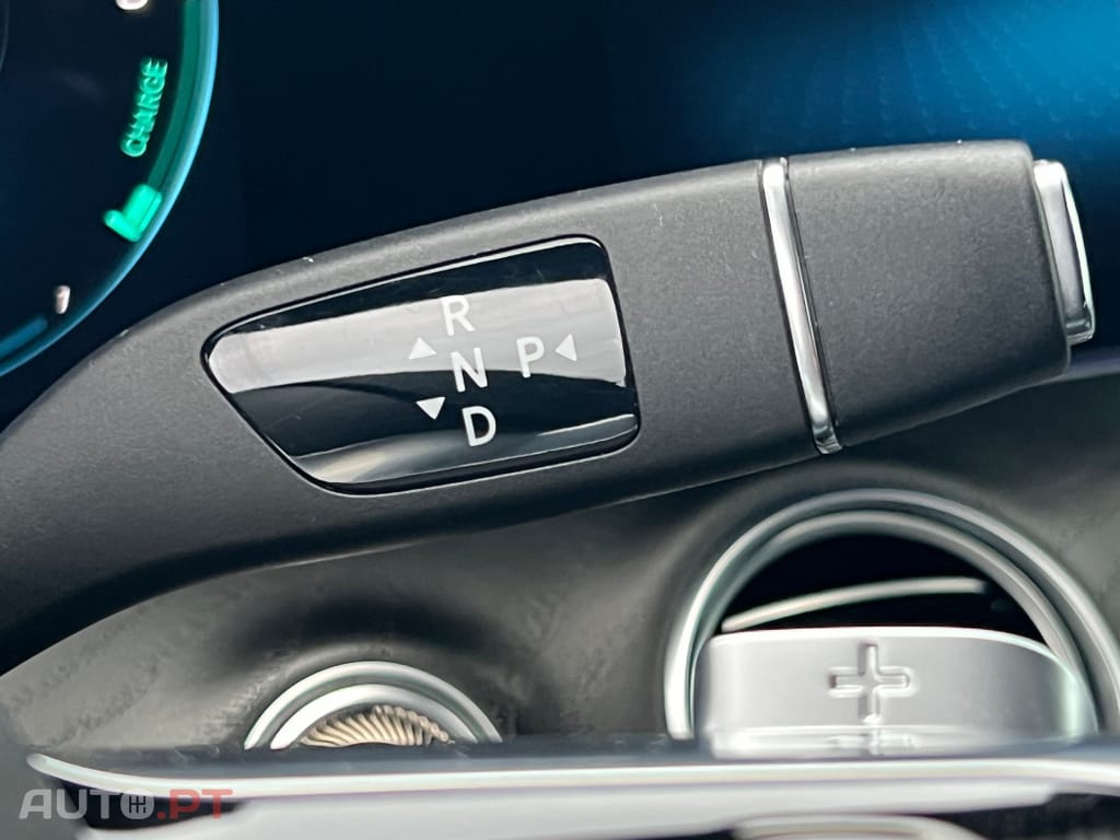 Mercedes-Benz E 300 de T 9G-TRONIC Night Edition