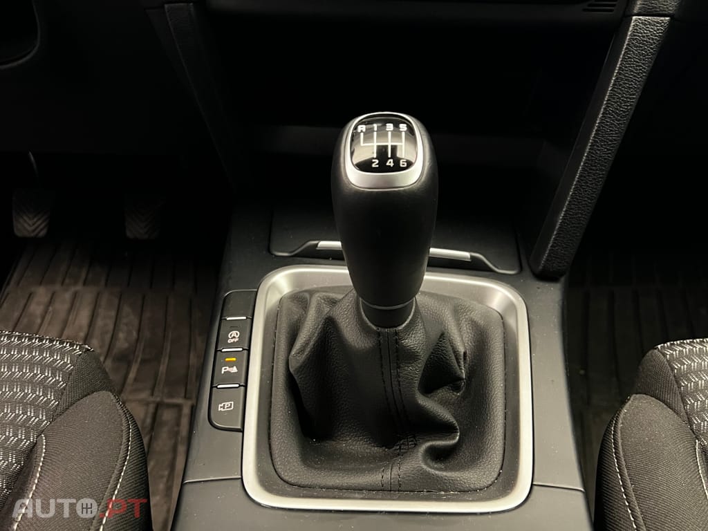Kia Xceed 1.0 T-GDi Dynamic