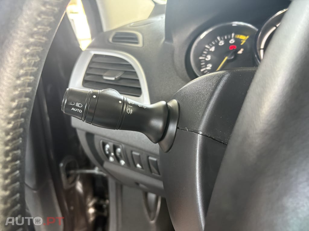 Renault Mégane Break 1.4 TCE 130CV