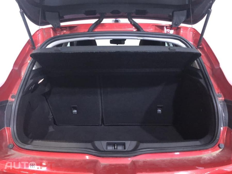 Renault Mégane 1.5 Blue dCi Zen EDC