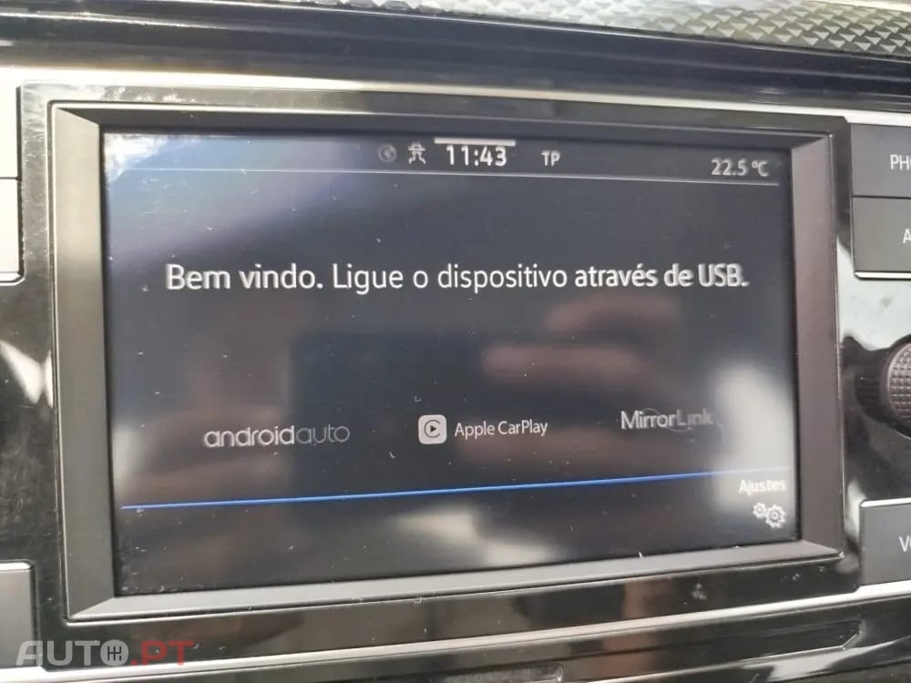 Volkswagen Taigo 1.0 TSI Urban DSG