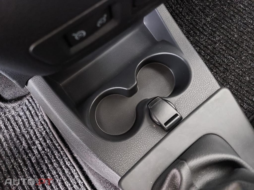 Dacia Dokker Work edition 1.5 DCI - IVA Dedutível