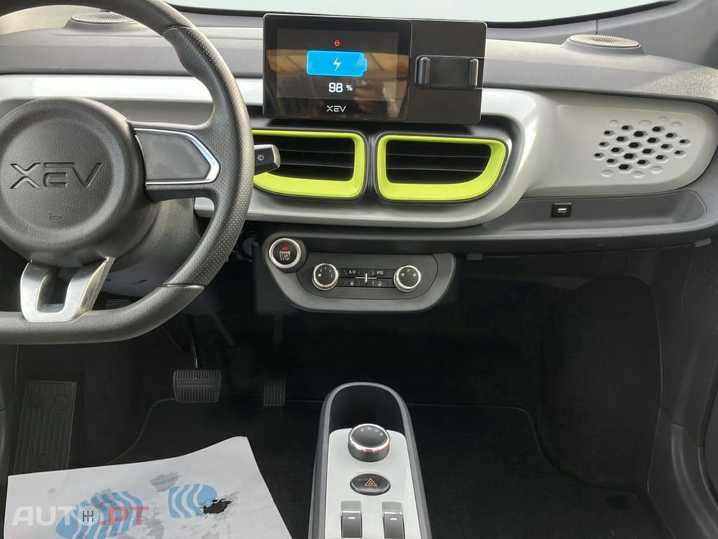 XEV Yoyo XEV YOYO Yoyo