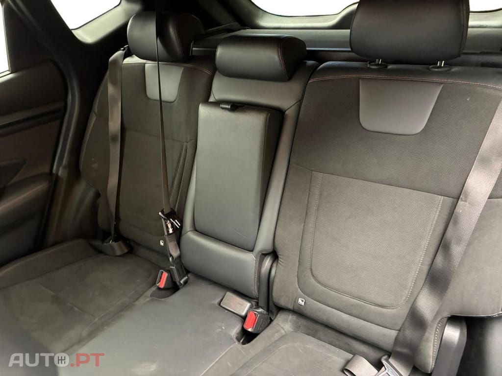 Hyundai Tucson 1.6 T-GDI Business