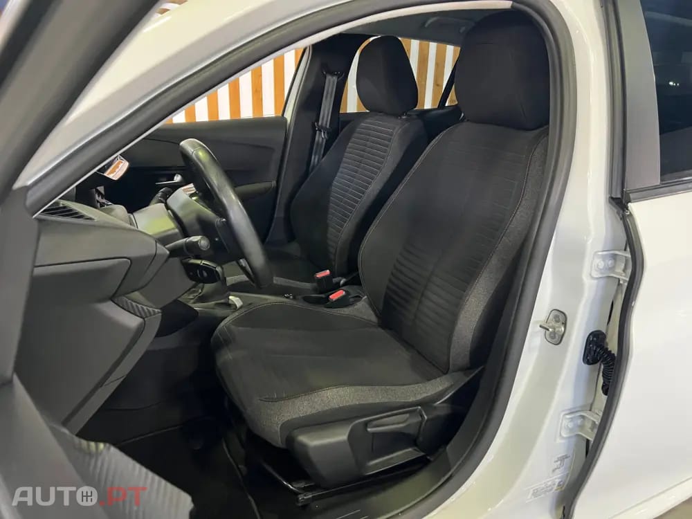 Peugeot 208 1.2 PureTech Active Pack
