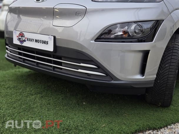 Hyundai Kauai 39 kWh Executive