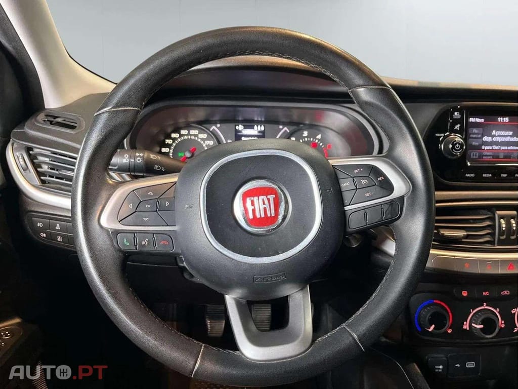 Fiat Tipo 1.3 MTJ STREET 