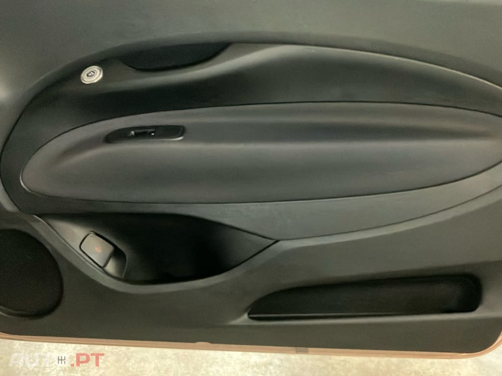 Fiat 500e 42 KWh Icon