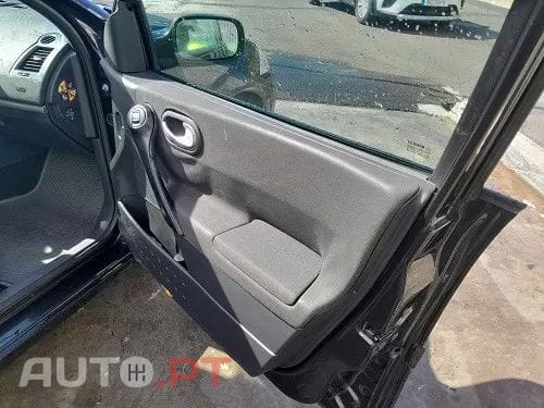 Renault Mégane Break 1.5 dCi Extreme