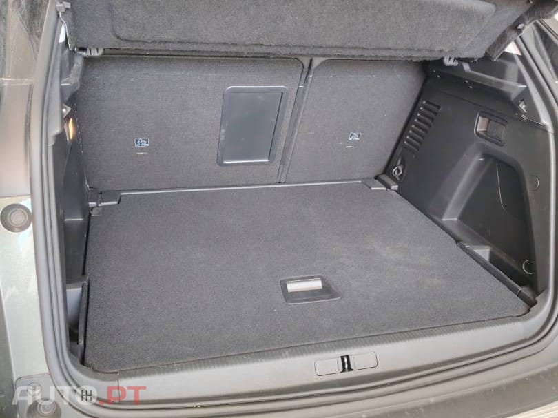 Peugeot 3008 PureTech 130 Stop & Start GPF EAT8 Allure Business-Pack