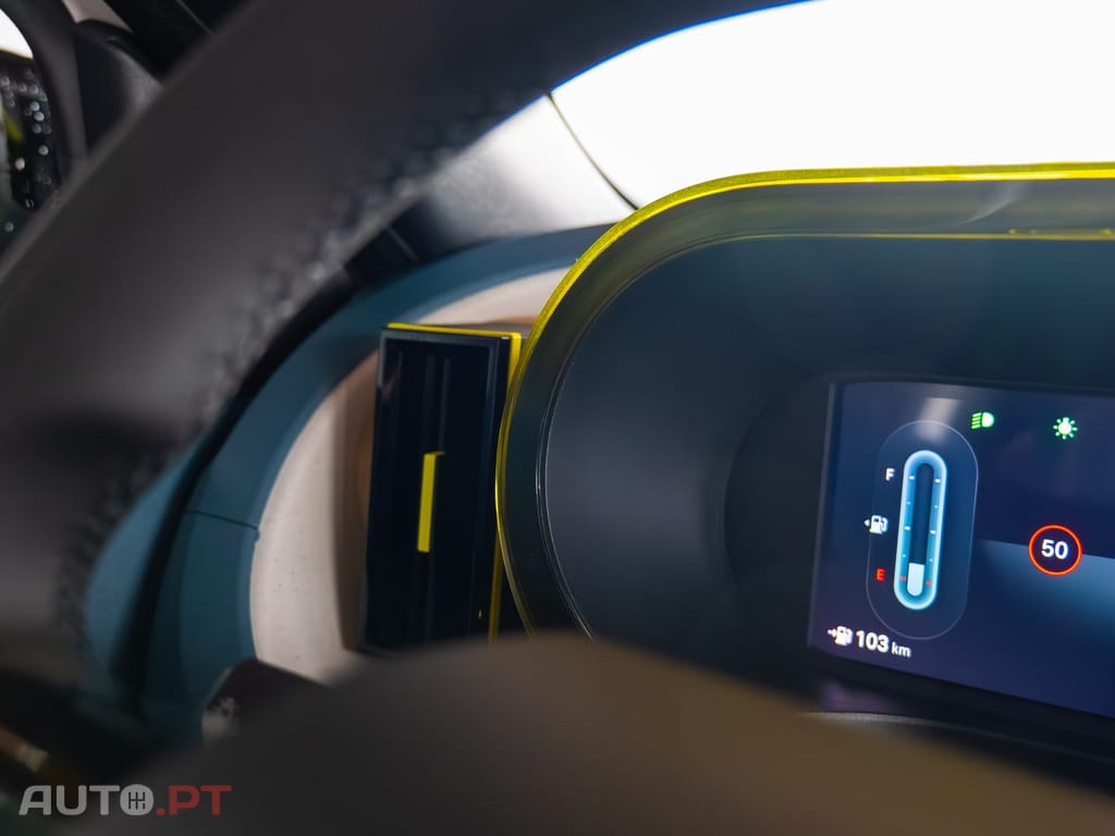 Fiat Grande Panda 1.2 Hybrid La Prima eDCT