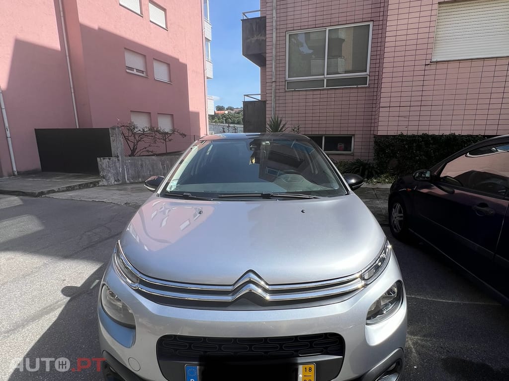Citroen C3 Feel