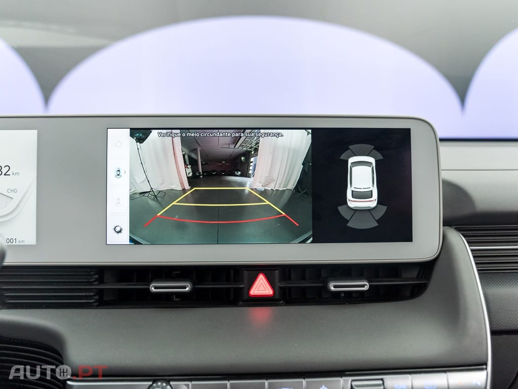 Hyundai Ioniq 5 73kWh Vanguard