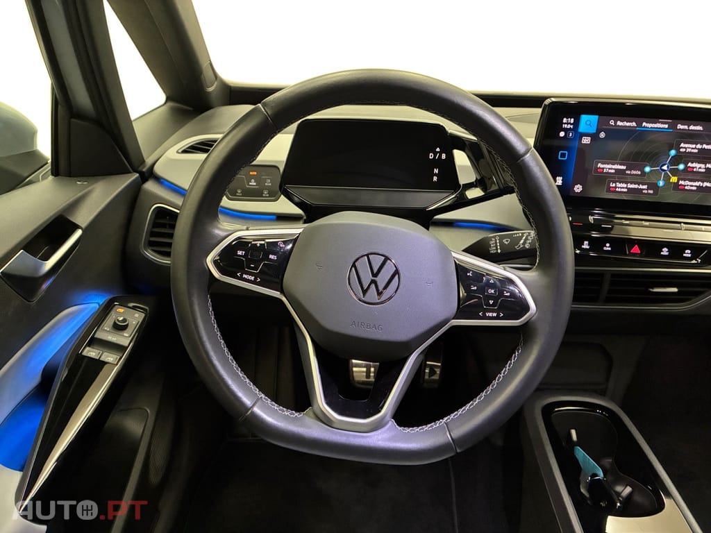 Volkswagen Id.3 Pro Performance