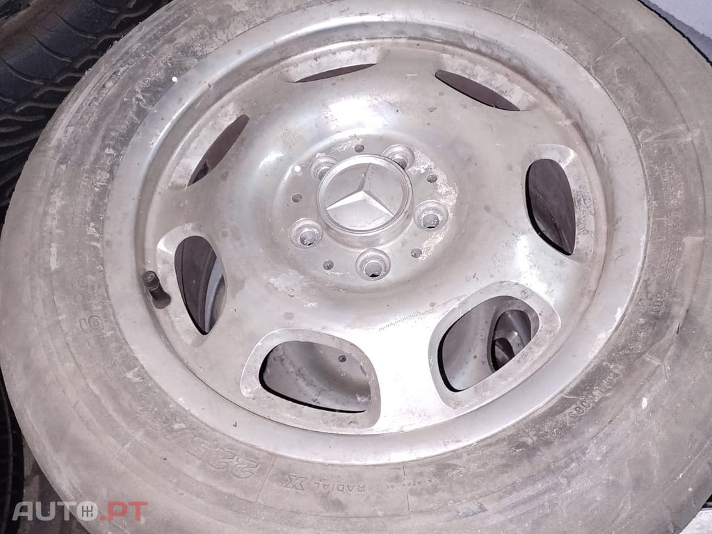 Mercedes-Benz E 250 sw td