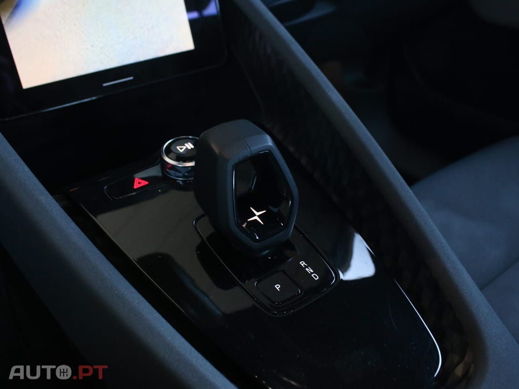 Polestar 2 Long Range 78 kWh