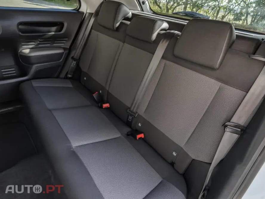 Citroen C4 Cactus 1.2 PureTech Shine