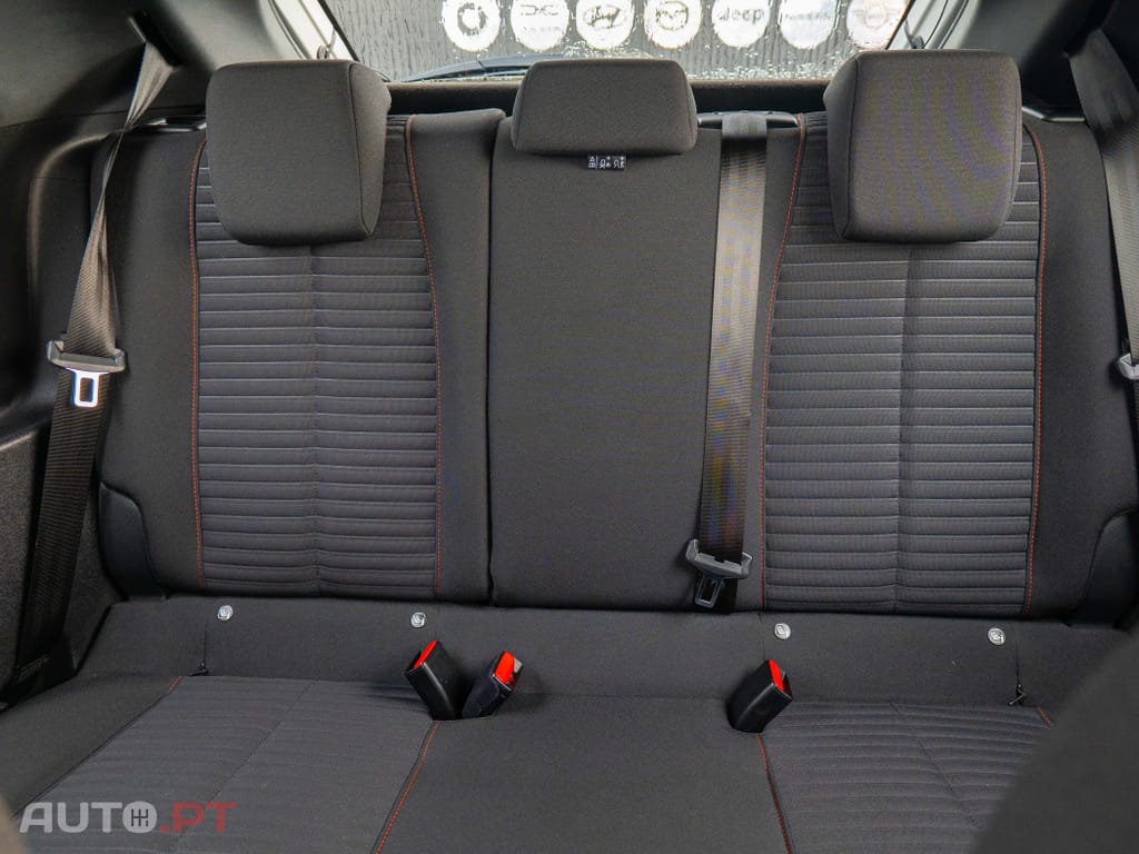 Peugeot 208 1.5 BlueHDi Active