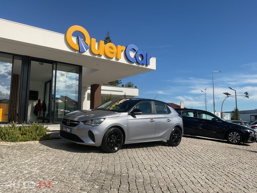 Opel Corsa 1.2 Business