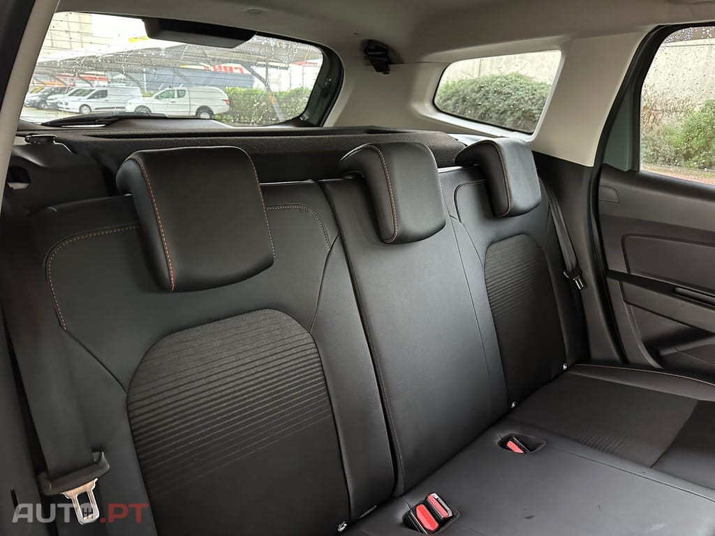 Dacia Duster 1.0 TCe ECO-G Extreme Bi-Fuel