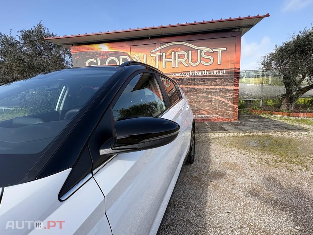 Hyundai Bayon 1.0 T-GDi Premium TT DCT