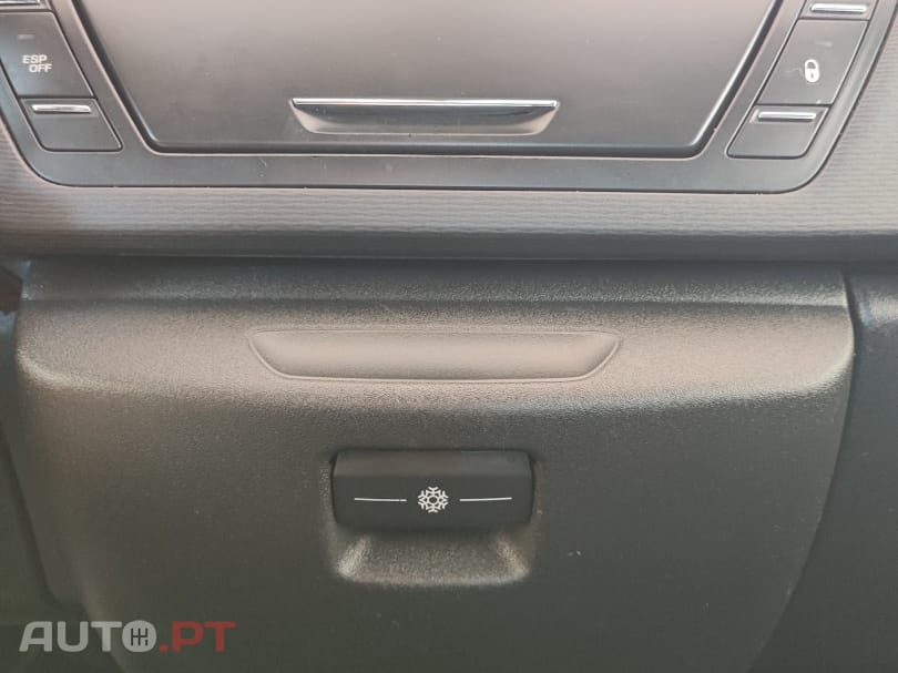 Citroen C4 Picasso 1.6 HDi Exclusive CMP6