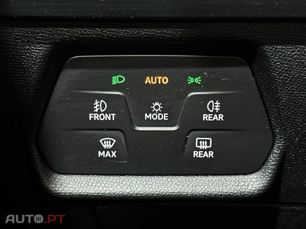 Cupra Leon ST 1.4 e-Hybrid DSG