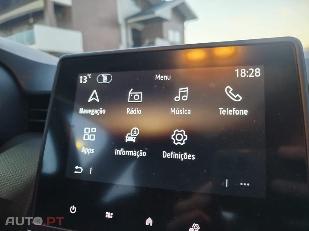 Renault Clio 1.5 Blue dCi Exclusive