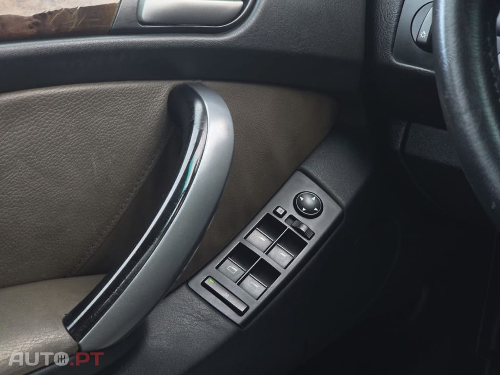 BMW X5 3.0 dA SE