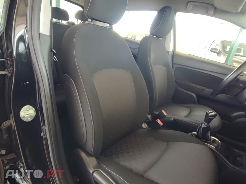 Mitsubishi Space Star 1.2 Intense