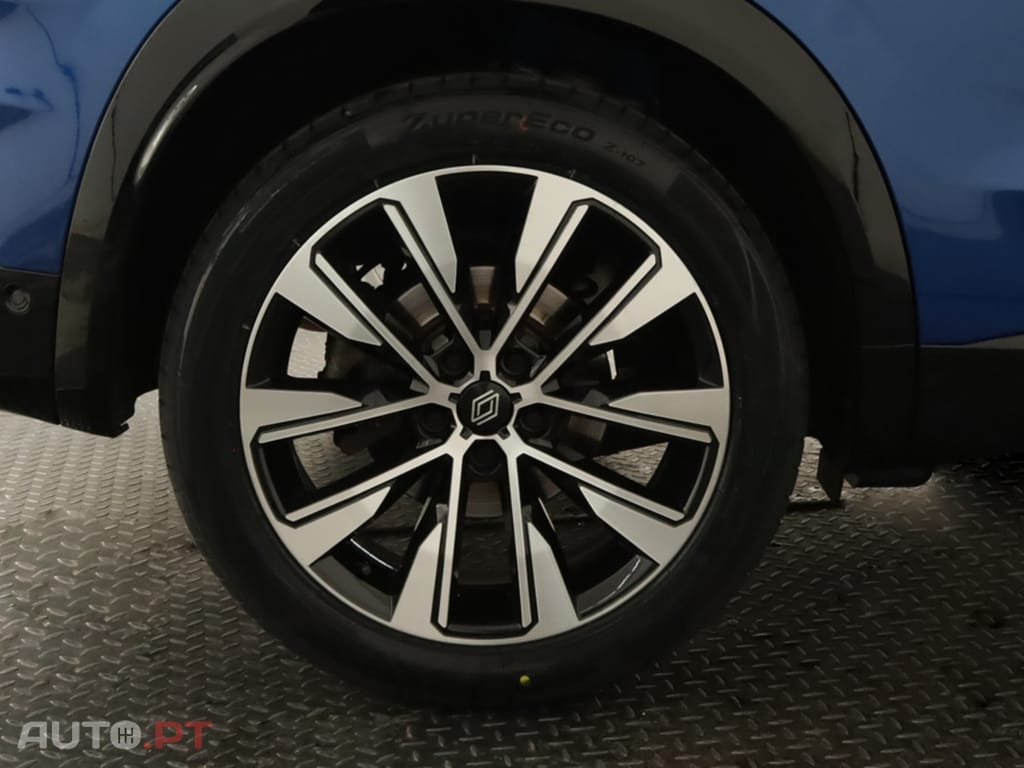 Renault Austral 1.3 Mild Hybrid Techno