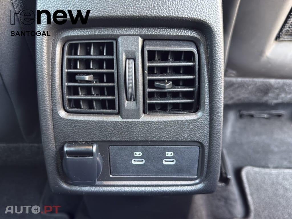Renault Captur 1.0 Techno Bi-Fuel