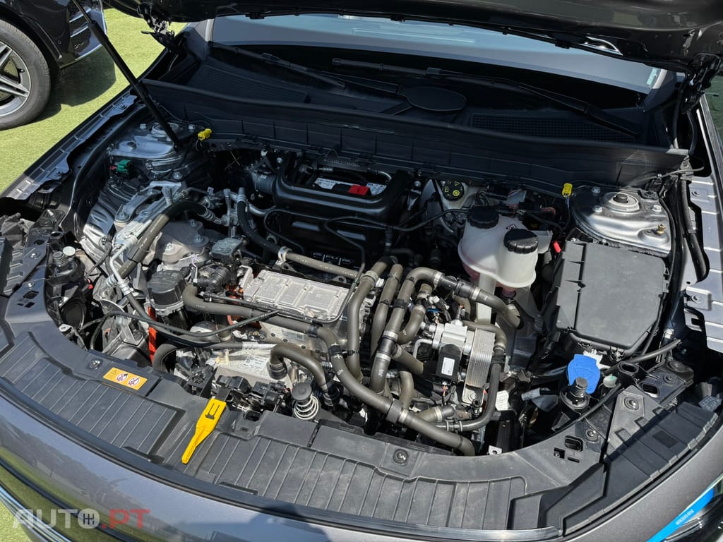 Mercedes-Benz EQB 350 4Matic AMG Line