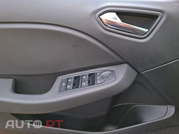 Renault Clio TCe 90 Evolution