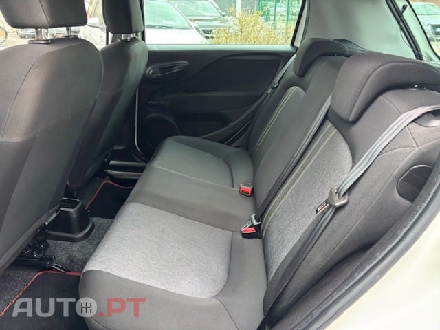 Fiat Punto 1.2 Young II S&S