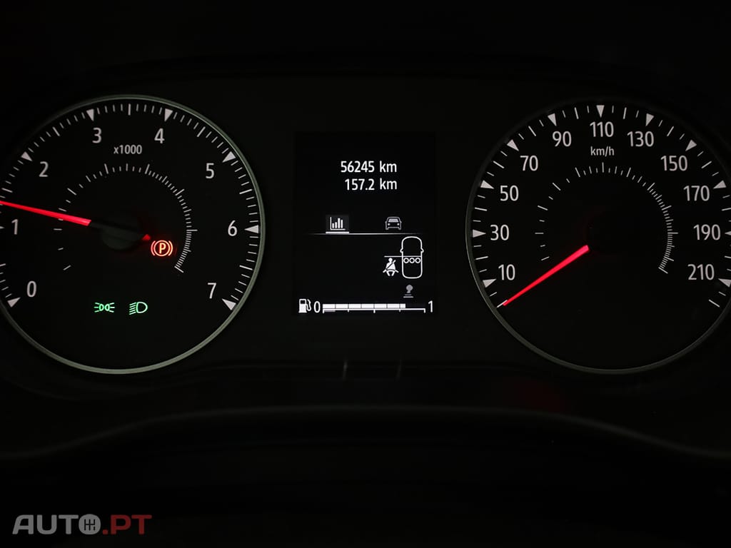 Dacia Jogger Jogger 1.0 ECO-G Extreme Bi-Fuel