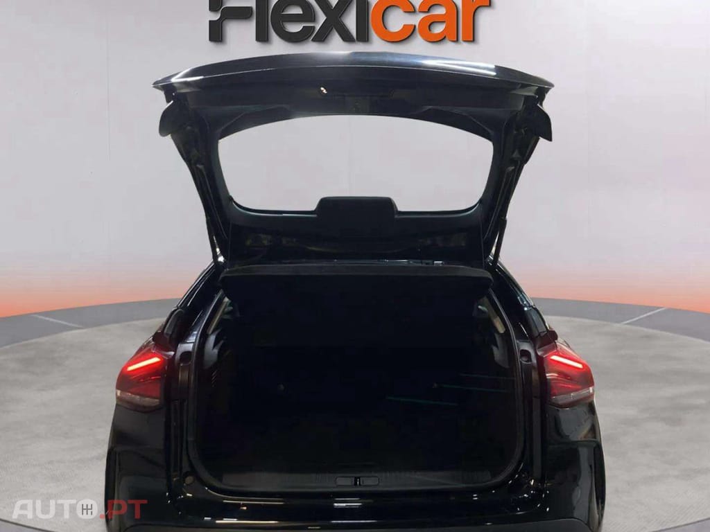 Citroen C4 1.2 PureTech Feel Pack