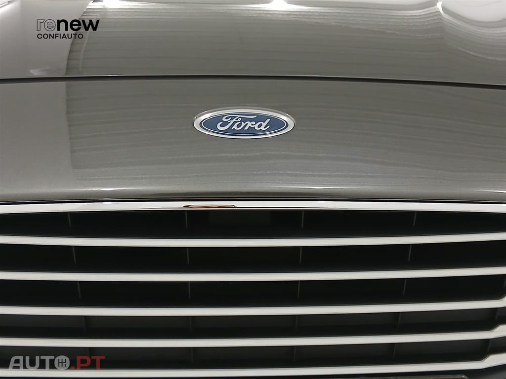 Ford T 1.5 dci Ecoblue Active