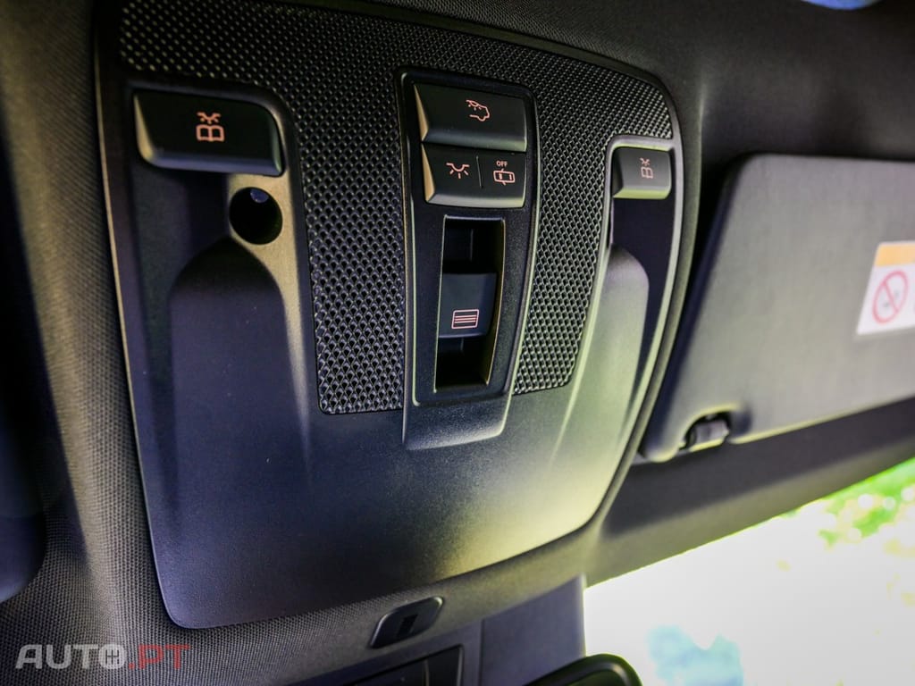 Mercedes-Benz A 45 AMG 4-Matic
