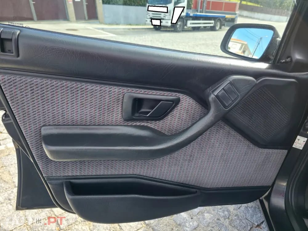 Citroen ZX 1.4 i Aura
