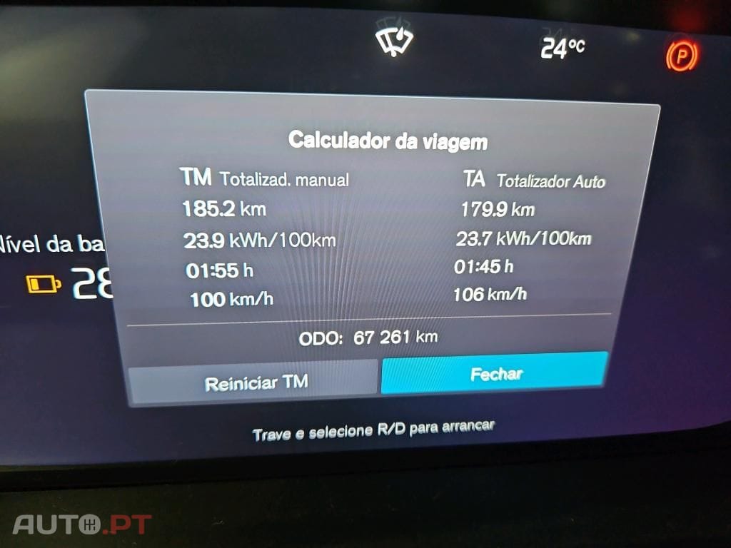 Volvo C40 Recharge Plus