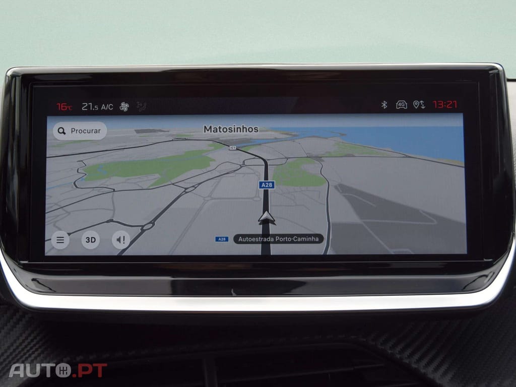 Peugeot 208 1.2 PureTech Allure Pack