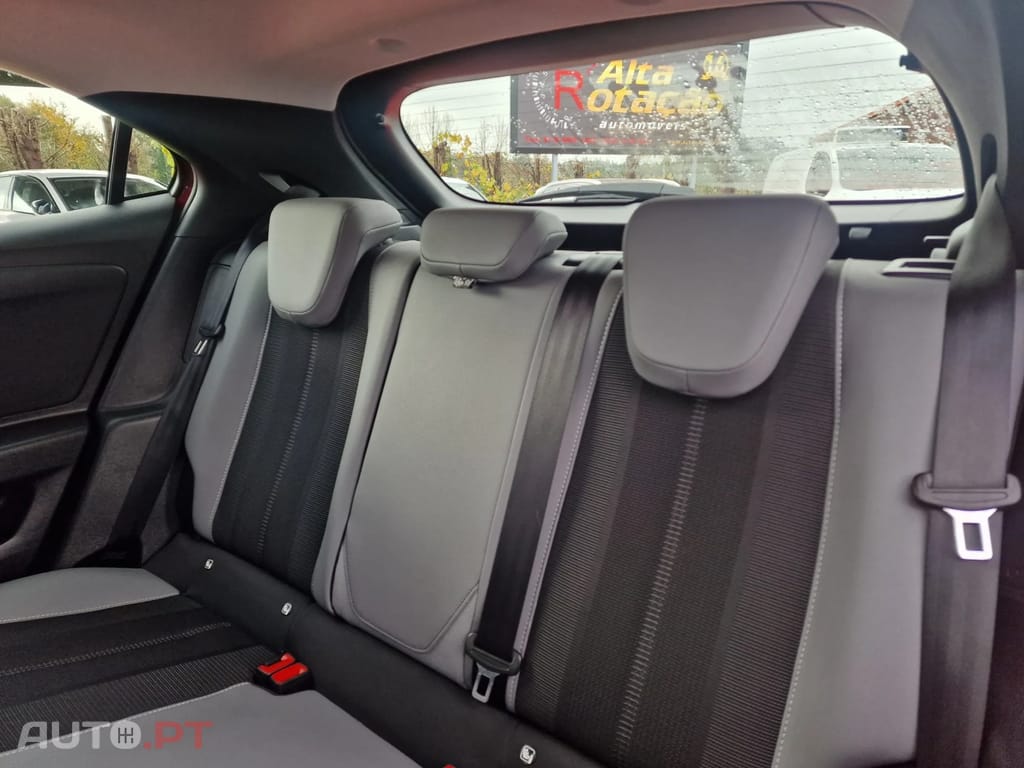 Opel Mokka 1.2 T Elegance AT