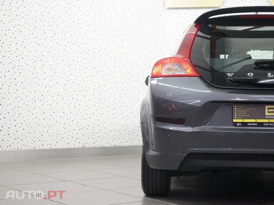 Volvo C30 1.6 D2 Momemtum Start/Stop