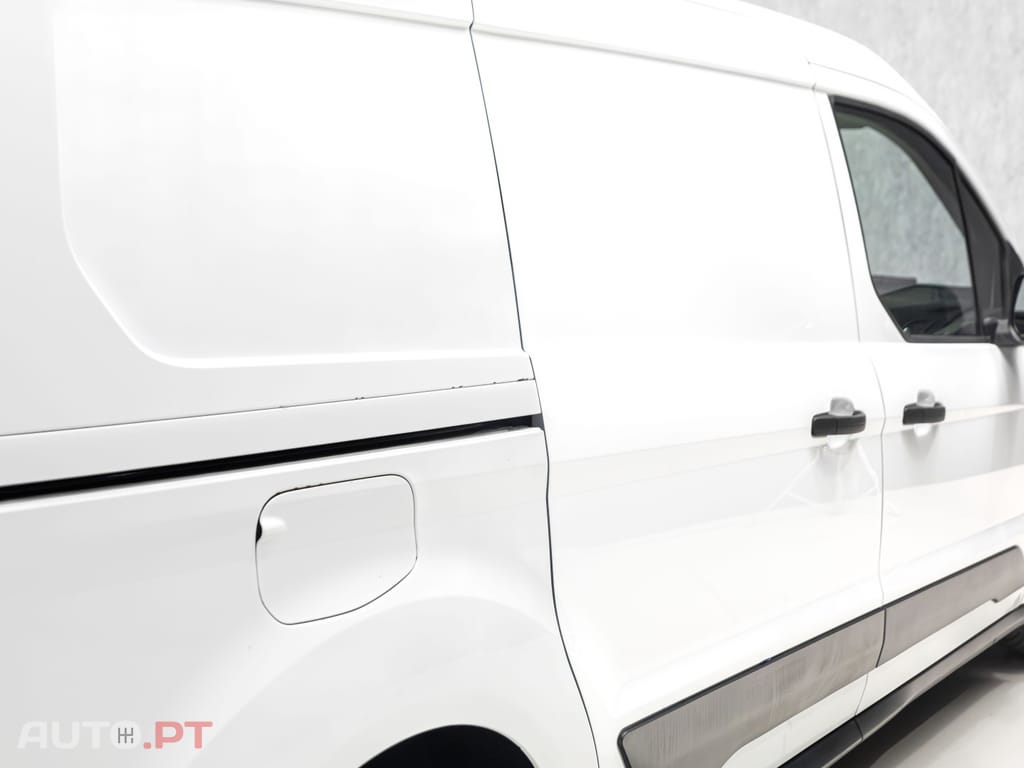 Ford Transit Connect Connect 1.5 TDCi 210 L2 Limited