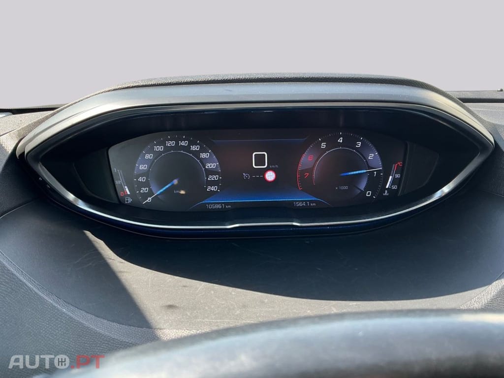 Peugeot 3008 1.2 PureTech Access