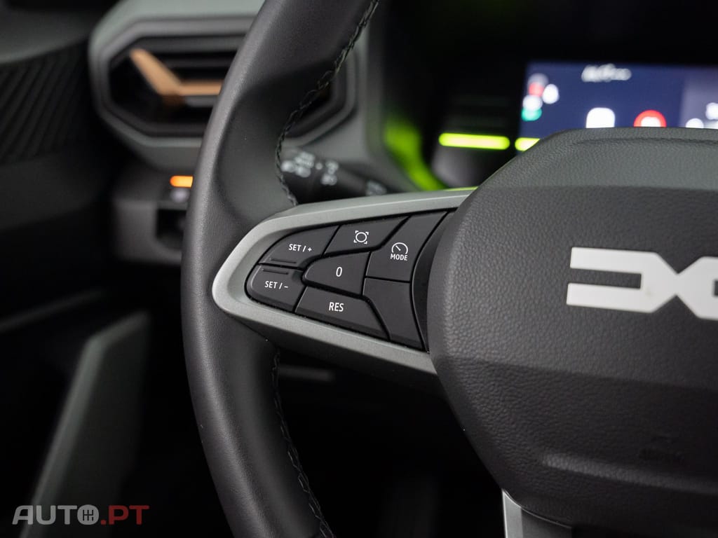 Dacia Duster 1.2 TCe Extreme