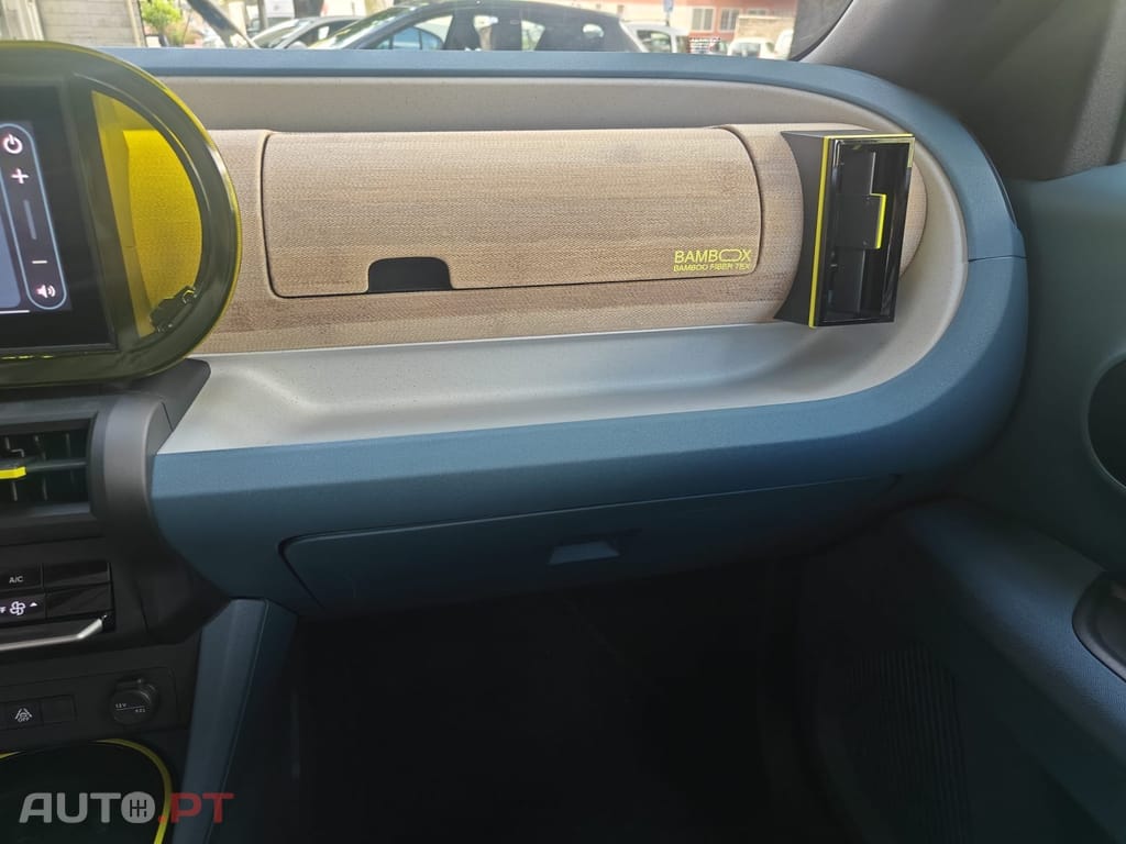 Fiat Grande Panda 1.2 Hybrid La Prima eDCT