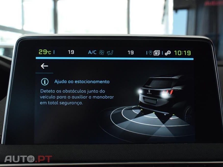 Peugeot 3008 1.6 Hybrid4 GT e-EAT8
