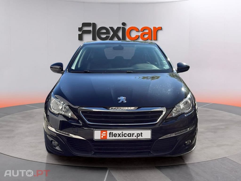 Peugeot 308 PureTech 110 Stop & Start Style